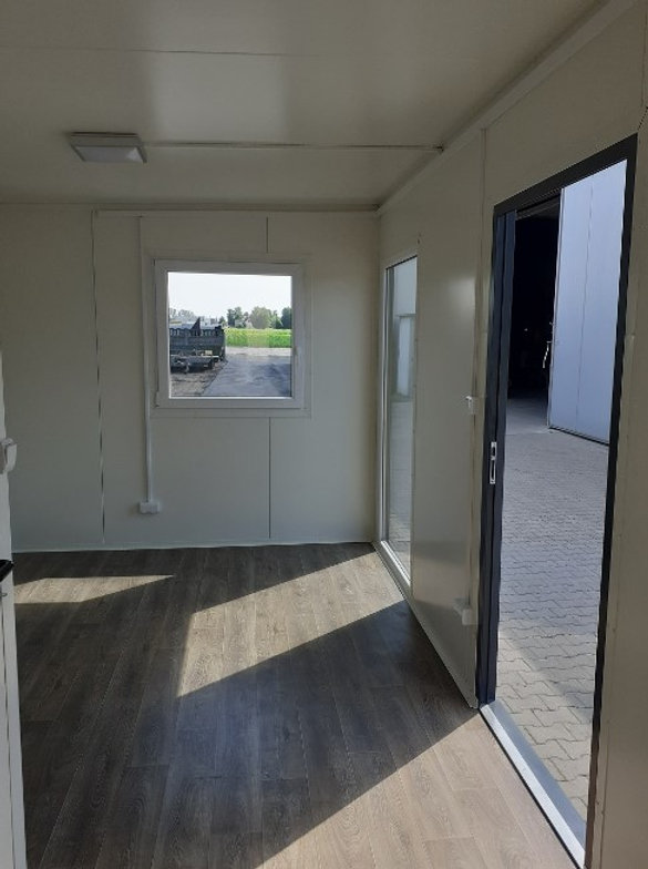 Module Container habitable de 17 m2 – Image 2