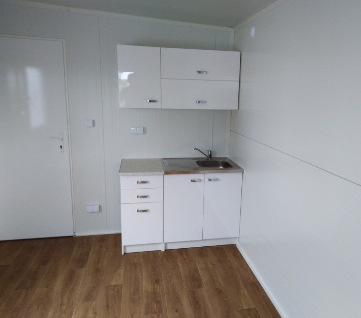 Module Container habitable de 17 m2 – Image 3