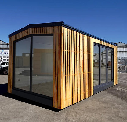 Module Container Aménagé de 18 m2 – Image 6