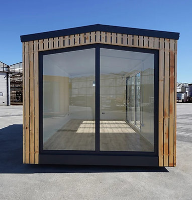 Module Container Aménagé de 18 m2 – Image 8