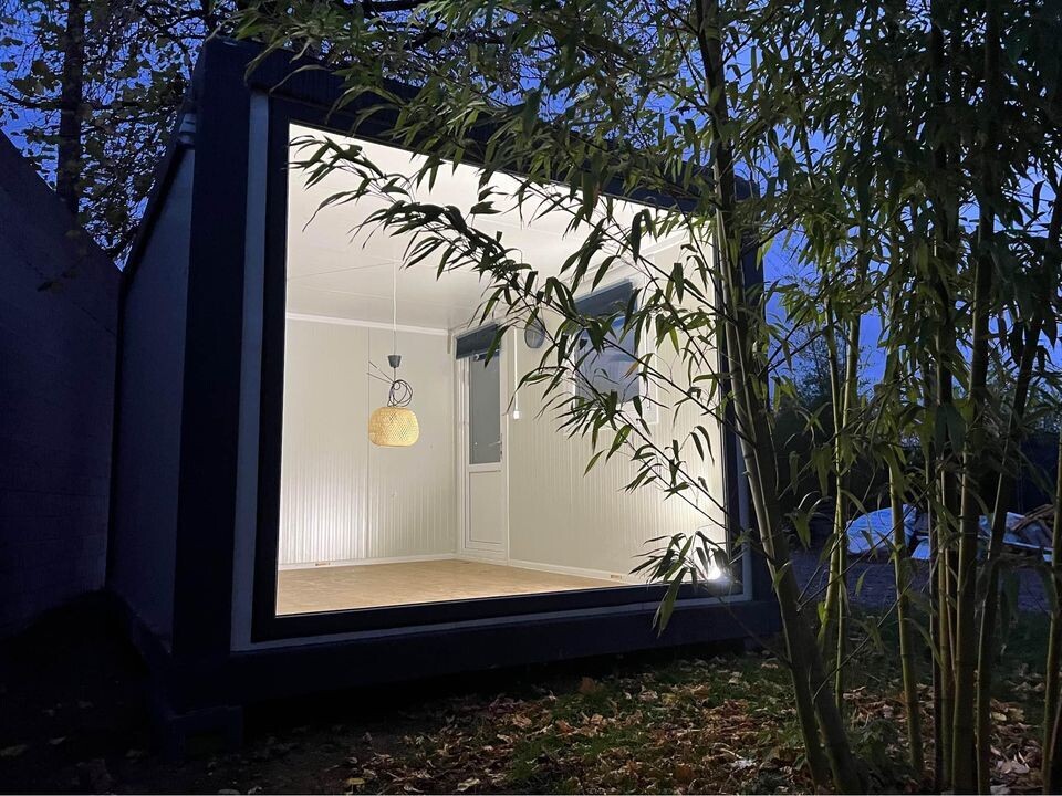 Module Container Aménagé – Image 5