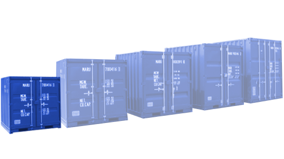 Container 6 Pieds Neuf – Image 2
