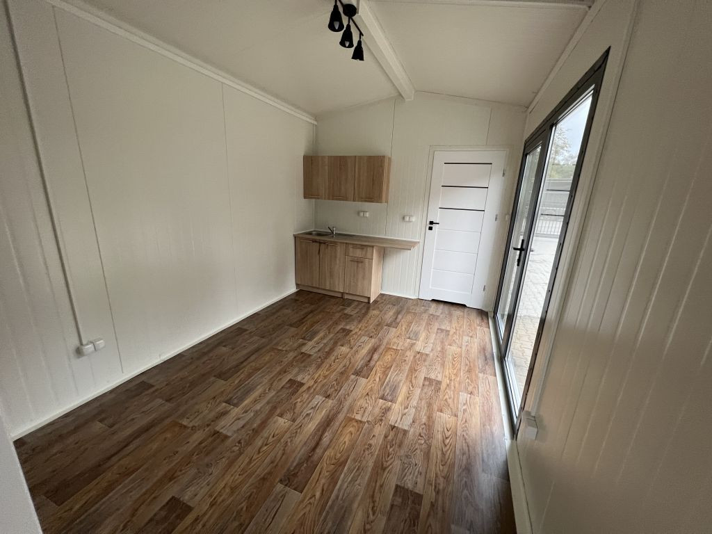 Unité résidentielle / Unité de bureau de 24 m2 – Image 18