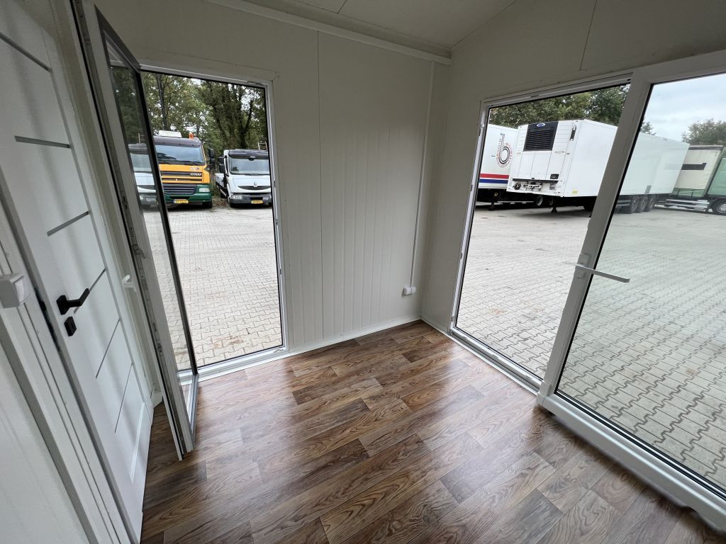 Unité résidentielle / Unité de bureau de 24 m2 – Image 9