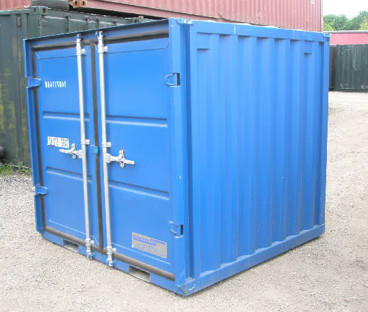 Container 6 Pieds Neuf – Image 5