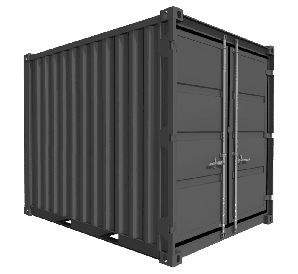 Container 6 Pieds Neuf – Image 6