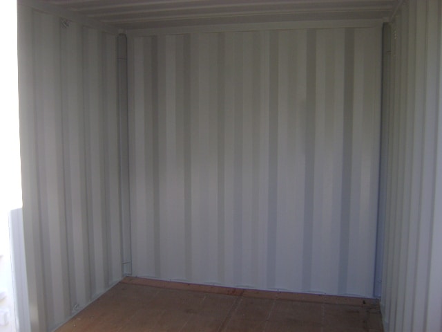 Container 10 pieds neuf – Image 3