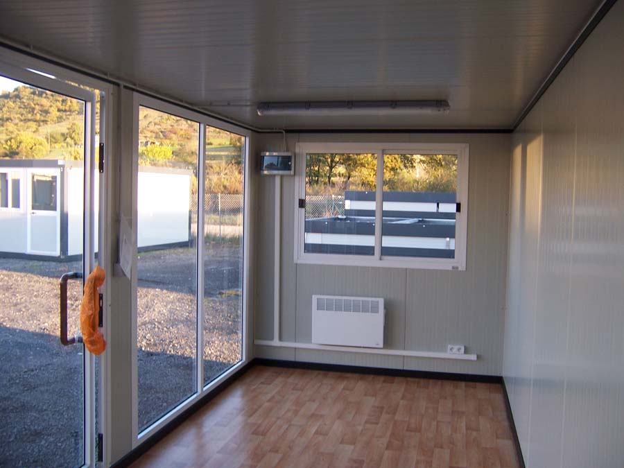Bulle de Vente 6 mètres – Image 7