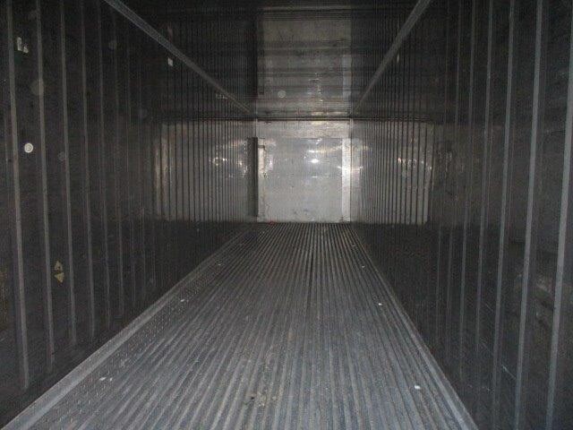 Container Maritime High Cube 40 Pieds – Image 2