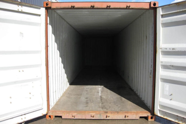 Container 40 Pieds occasion classe A – Image 7