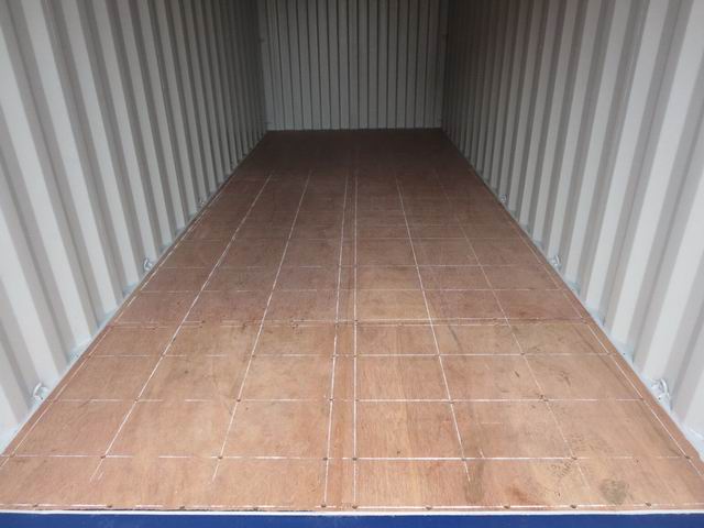 Container 20 Pieds Occasion Classe A – Image 3